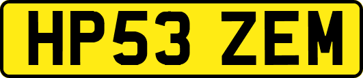 HP53ZEM