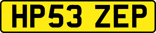 HP53ZEP