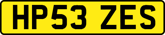 HP53ZES