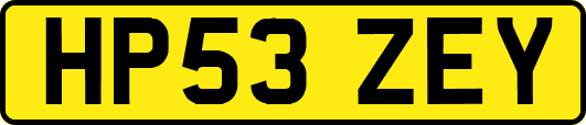 HP53ZEY