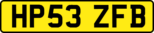 HP53ZFB