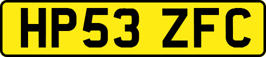 HP53ZFC