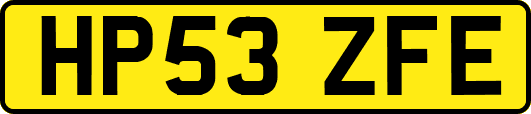 HP53ZFE