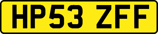 HP53ZFF