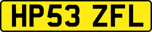 HP53ZFL