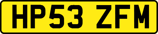 HP53ZFM