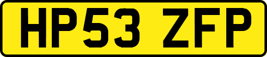 HP53ZFP