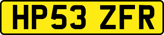 HP53ZFR