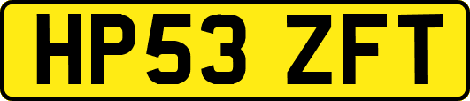 HP53ZFT