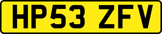 HP53ZFV