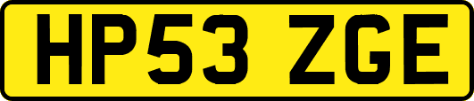 HP53ZGE