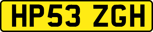 HP53ZGH