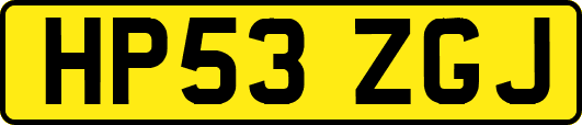 HP53ZGJ