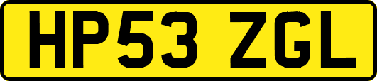 HP53ZGL