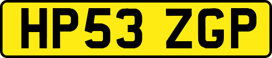 HP53ZGP