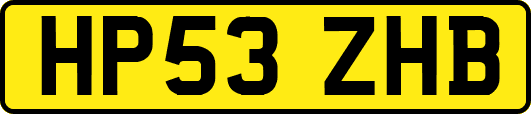 HP53ZHB