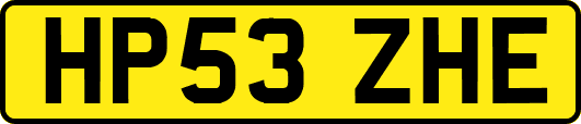 HP53ZHE