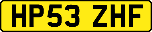 HP53ZHF