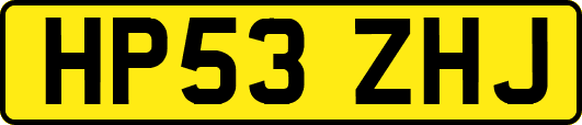 HP53ZHJ
