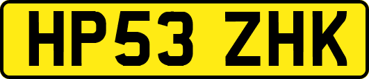 HP53ZHK