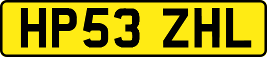 HP53ZHL