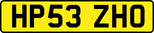 HP53ZHO