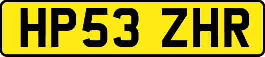 HP53ZHR
