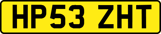 HP53ZHT
