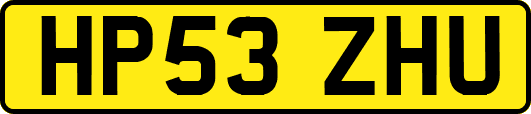 HP53ZHU