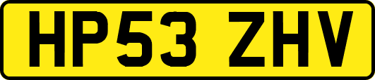 HP53ZHV