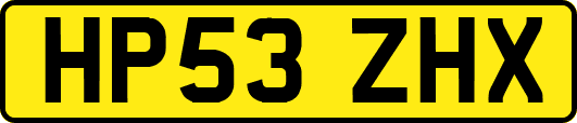 HP53ZHX