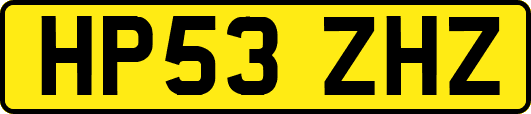 HP53ZHZ