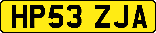 HP53ZJA