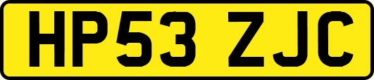 HP53ZJC
