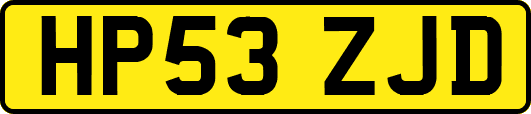 HP53ZJD