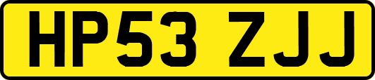 HP53ZJJ