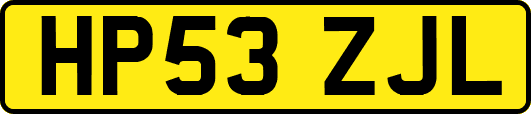 HP53ZJL