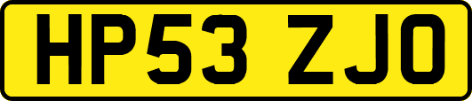 HP53ZJO