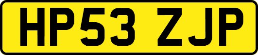 HP53ZJP