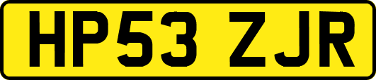 HP53ZJR