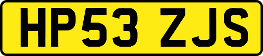 HP53ZJS