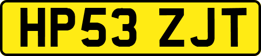 HP53ZJT
