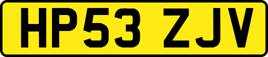 HP53ZJV
