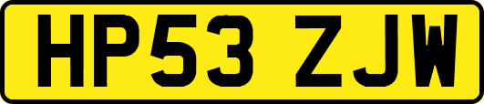 HP53ZJW