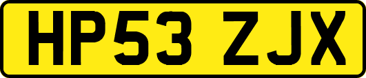 HP53ZJX