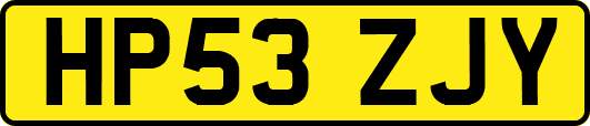 HP53ZJY