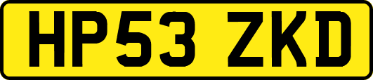 HP53ZKD
