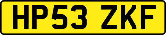 HP53ZKF