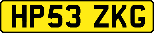 HP53ZKG