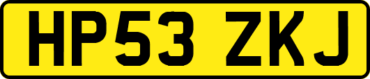 HP53ZKJ